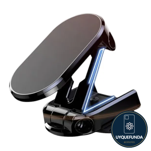 Soporte Celular Magnético Para Auto Tablero - Imagen 2
